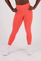 High-Rise Legging