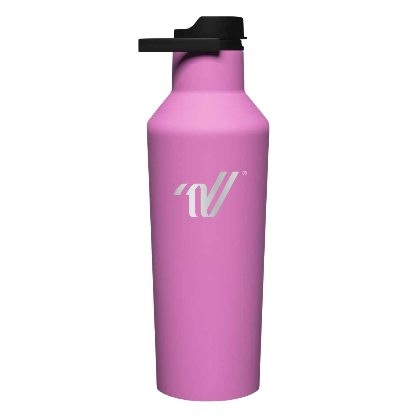 Varsity 32Oz Fuschia Canteen