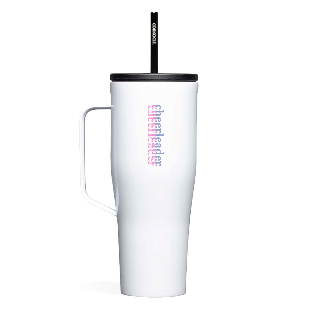 Cheerleader Multi 30Oz Cold Cup