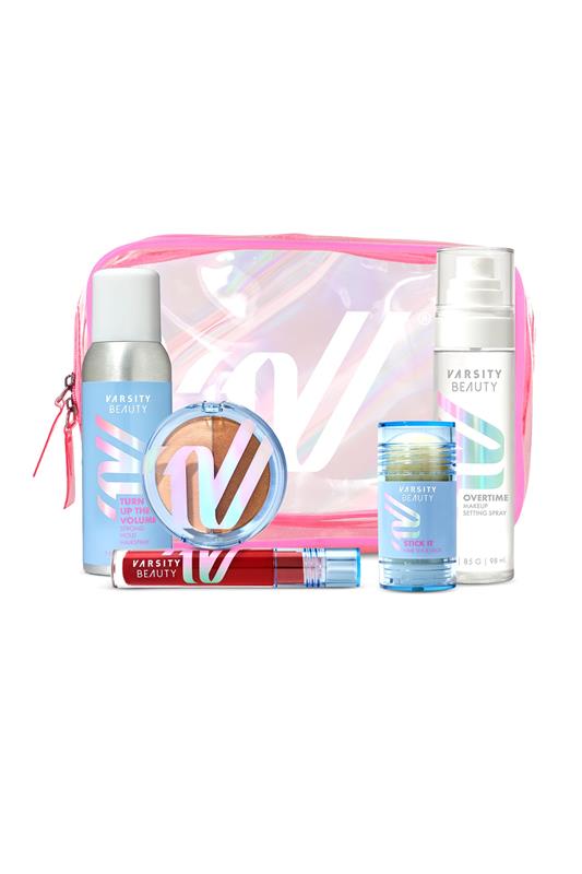 Varsity Beauty Essentials Kit - Varsity Shop