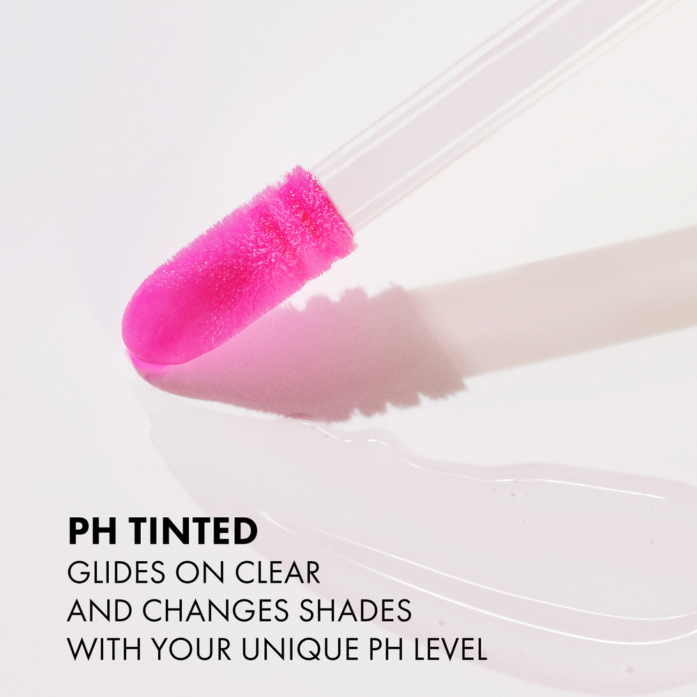 
                      
                        Spirit Shine pH Lip Oil
                      
                    