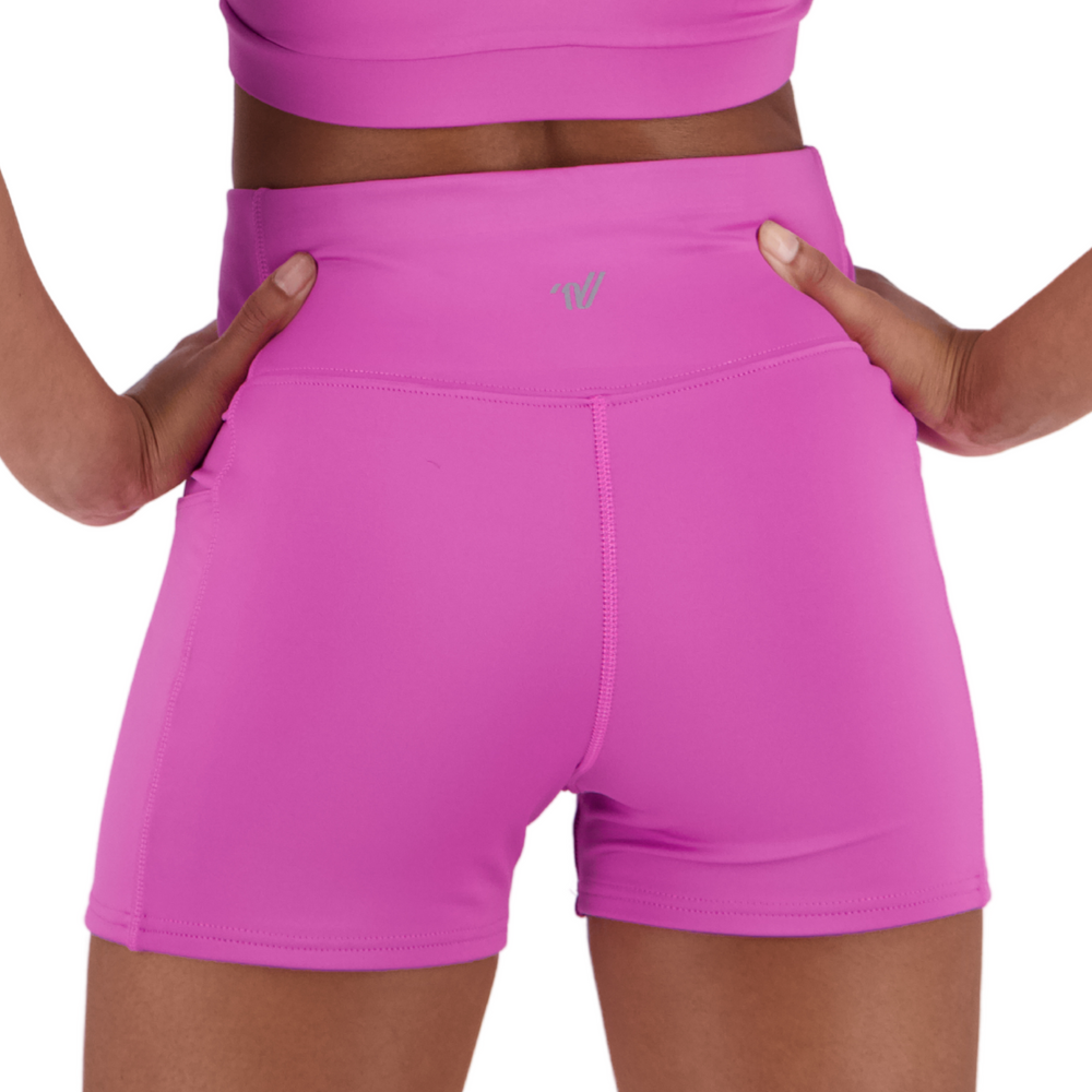 
                      
                        Varsity Essential Compression Short
                      
                    