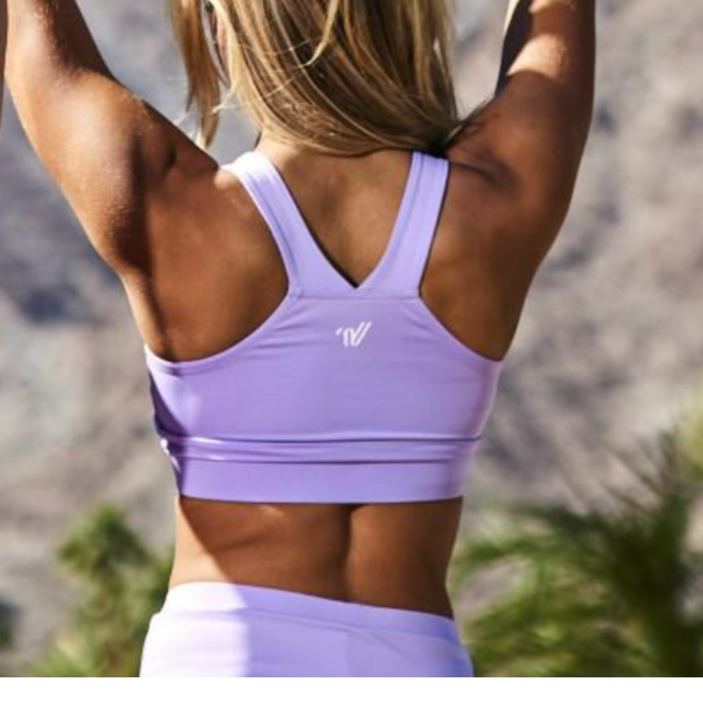 
                      
                        Classic MotionFLEX® Sports Bra
                      
                    