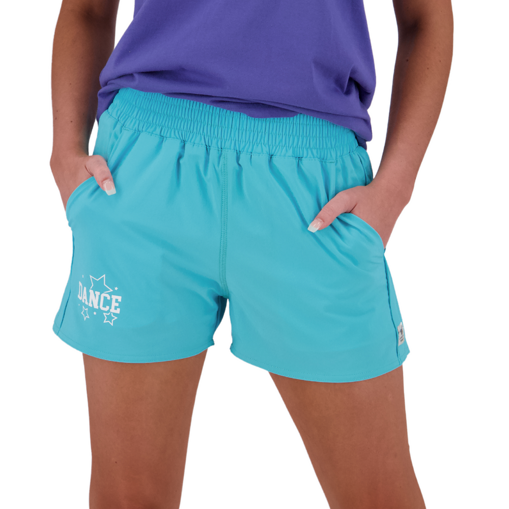 Dance Summer Days Shorts