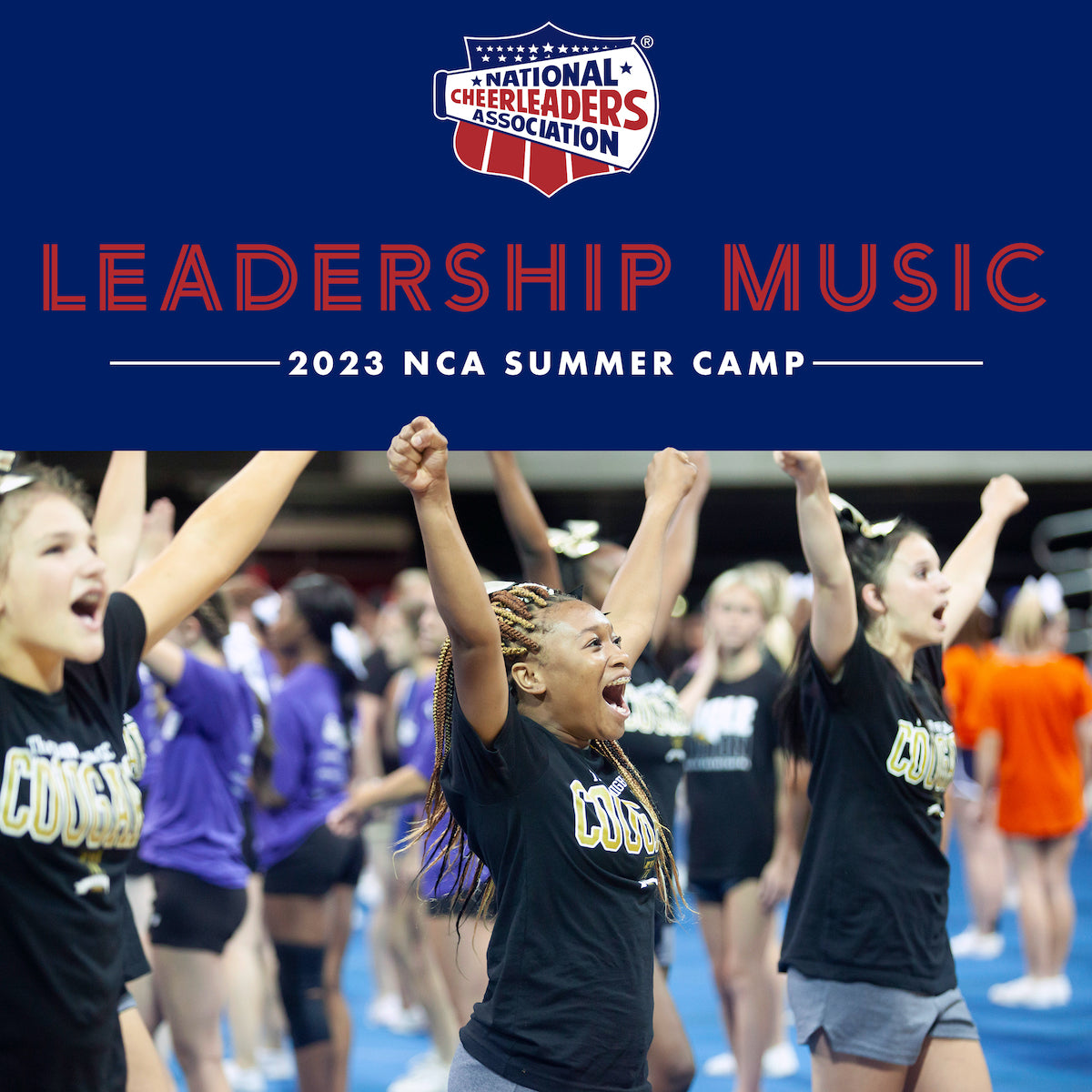 2023 NCA Store Leadership Varsity Shop