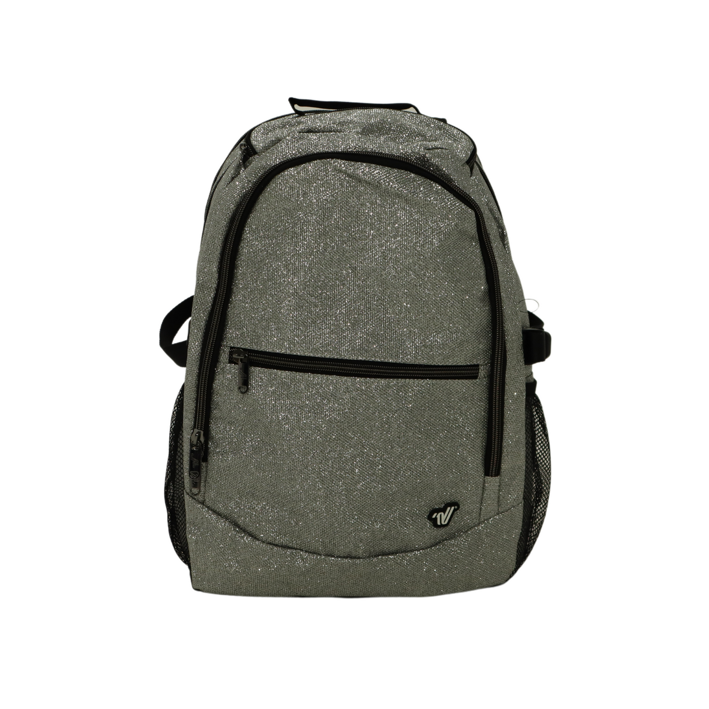 Varsity sparkle backpack hotsell