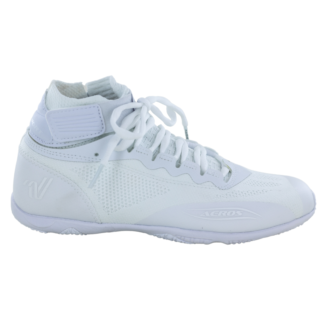 high top cheer shoes