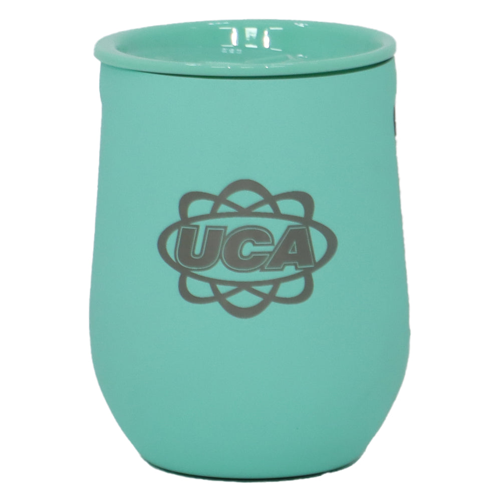 UCA Corkcicle 12oz Teal