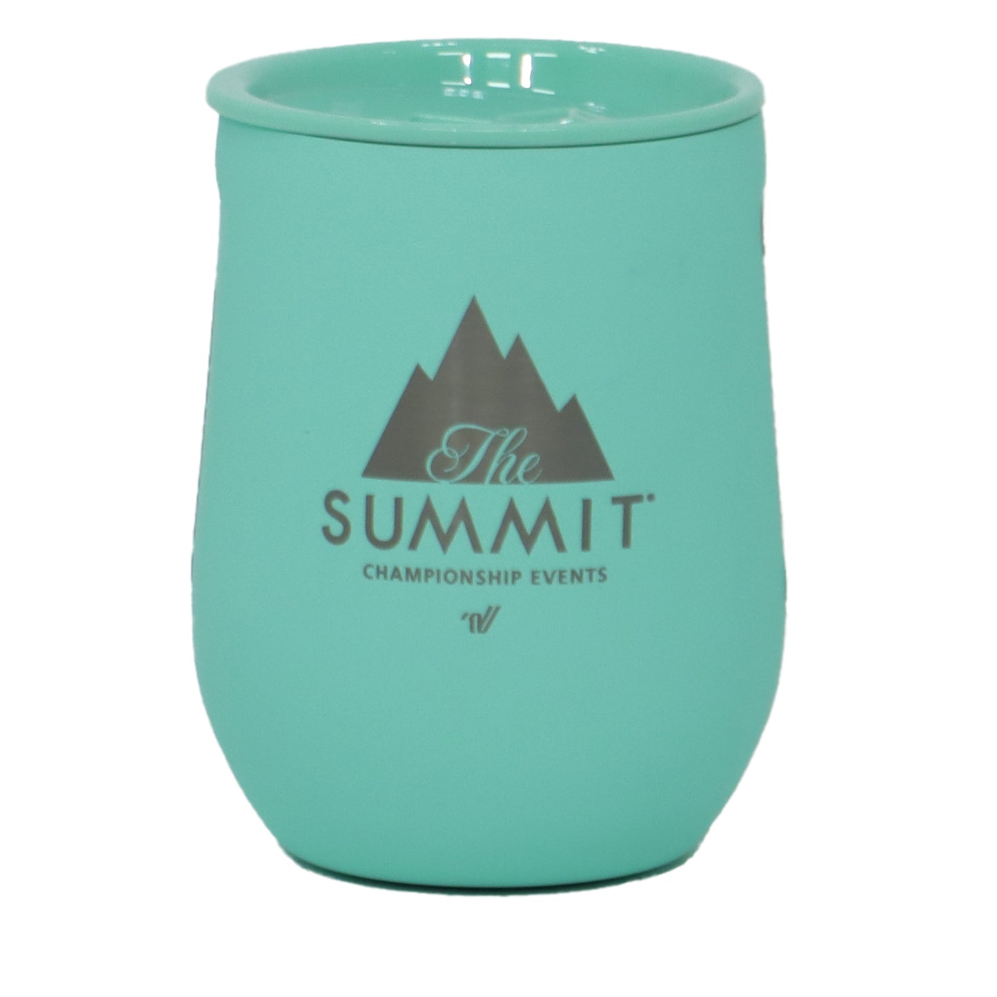 Corkcicle Summit 12oz Teal