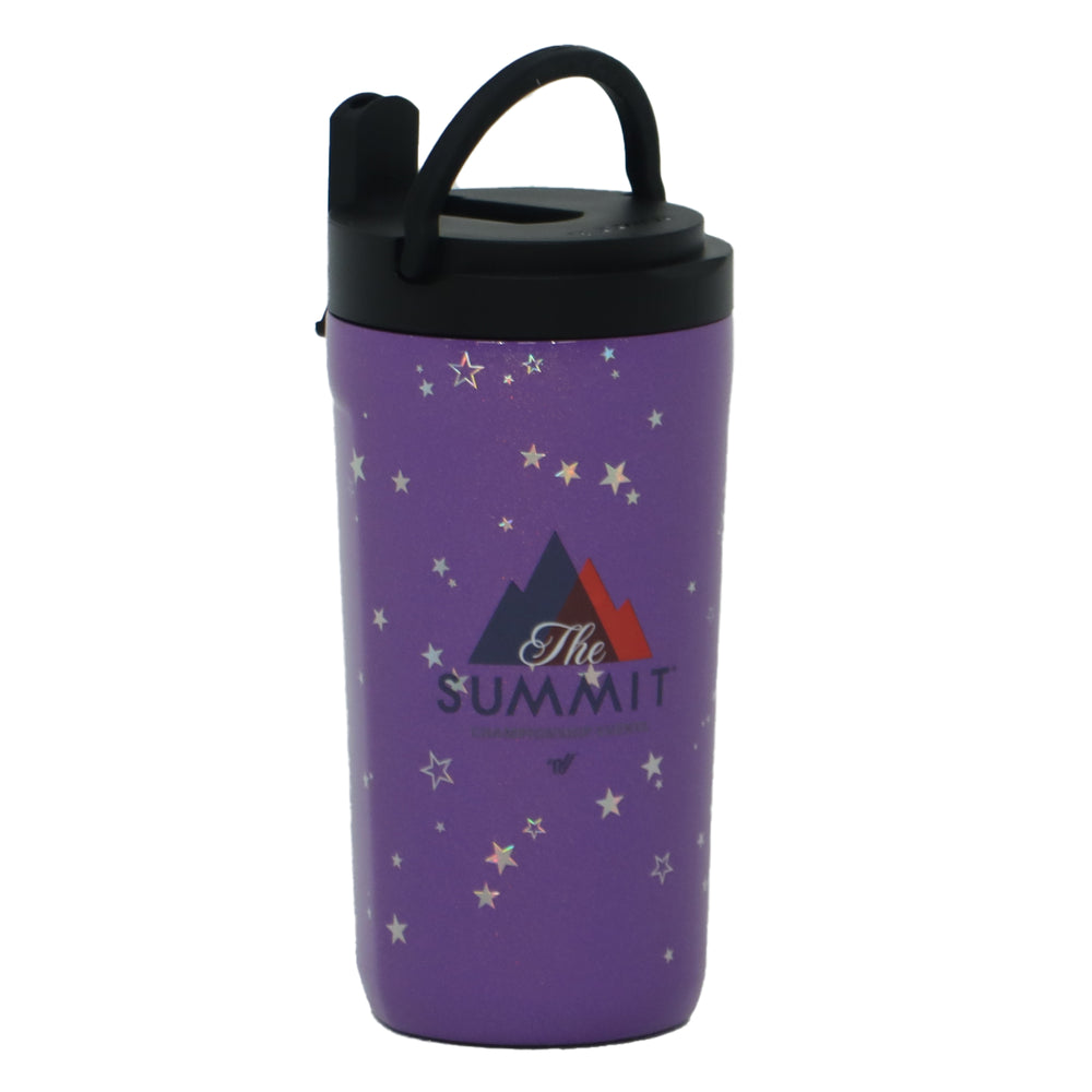 The Summit Corkcicle 12oz Twilight