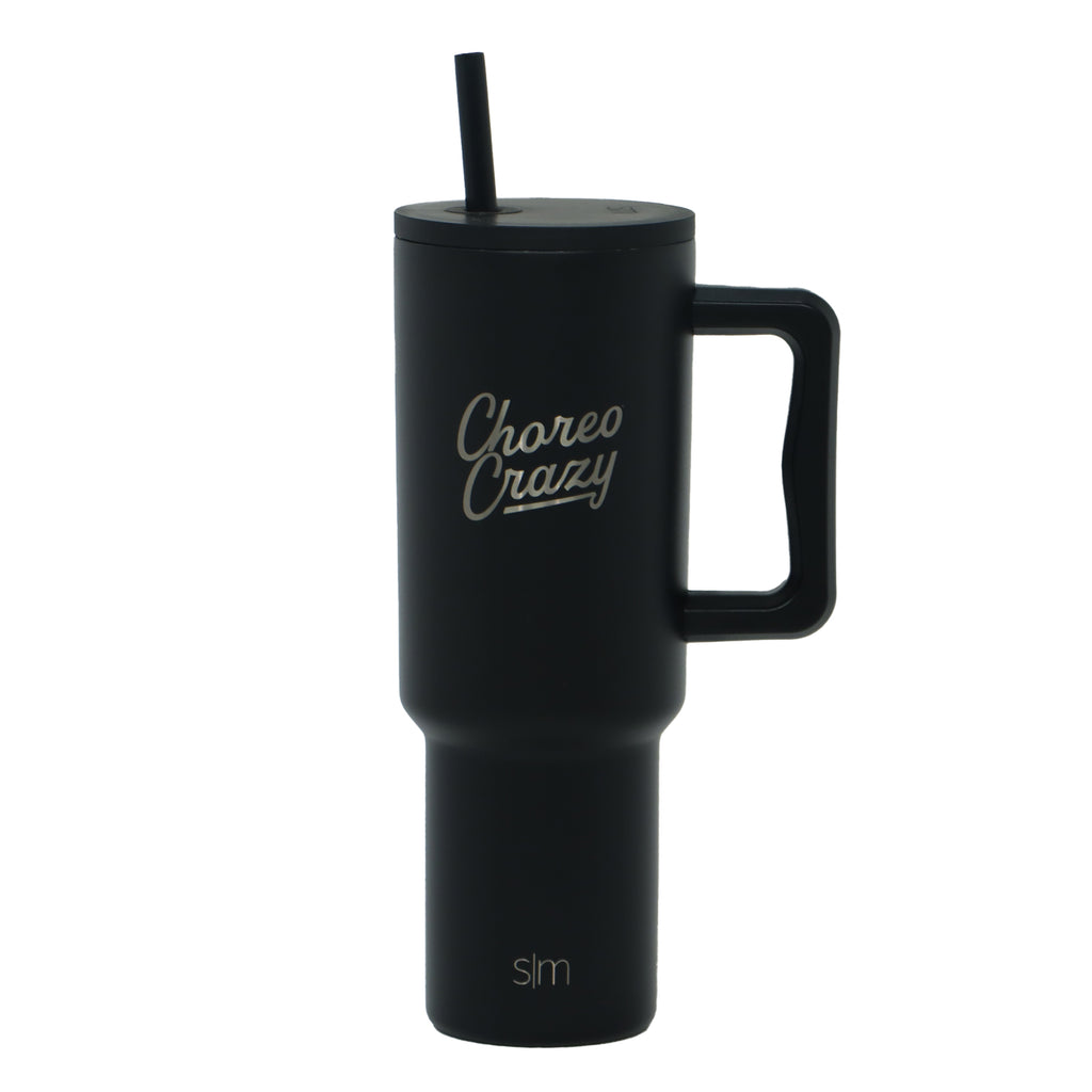 Simple Modern KNIGHTS Slim Cruiser Tumbler – Crossings Campus Store