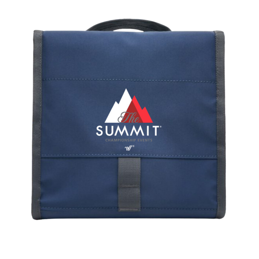 The Summit YETI Daytrip® Navy Lunch Bag Varsity Shop