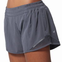 Varsity Rally Shorts
