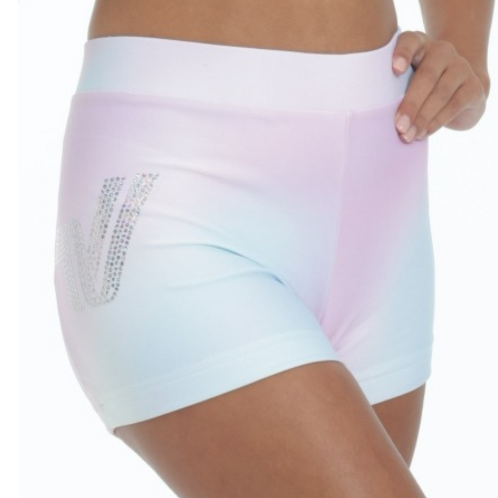 
                      
                        Sofia Compression Short
                      
                    