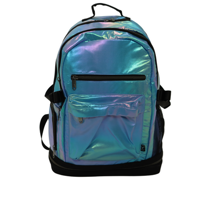 Mini Shimmer Backpack – Varsity Shop
