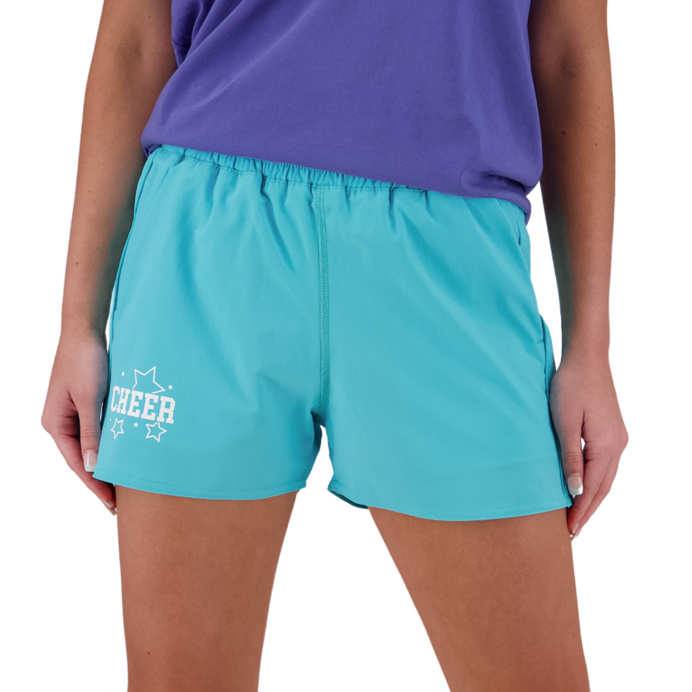 
                      
                        Cheer Summer Days Shorts
                      
                    