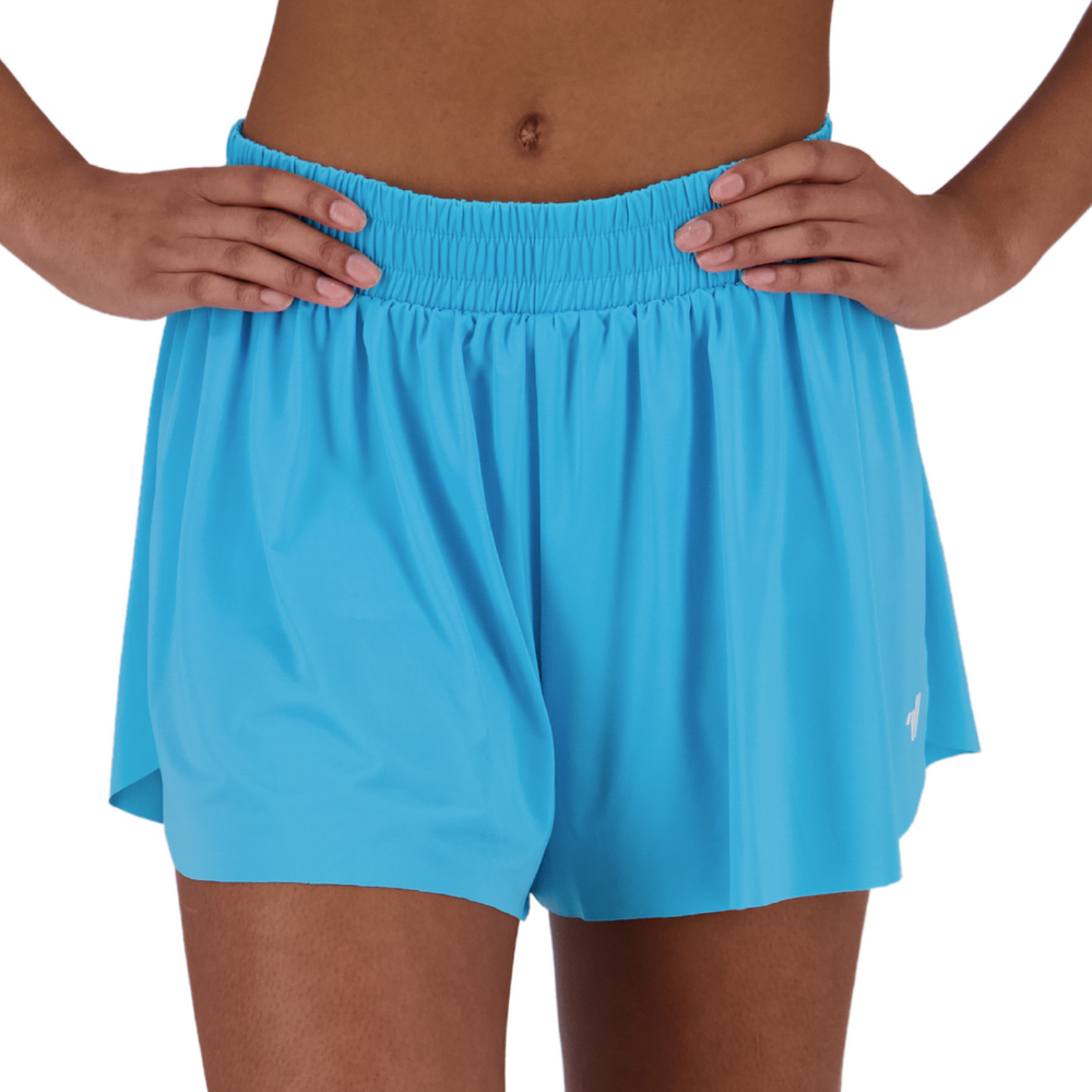 
                      
                        Varsity Flutter Shorts
                      
                    