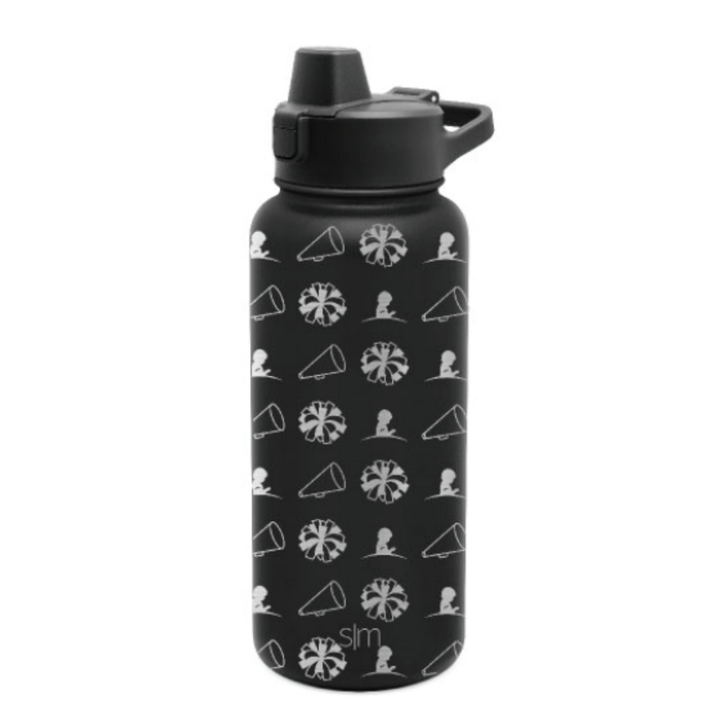 St. Jude x Varsity Spirit Water Bottle - 32oz