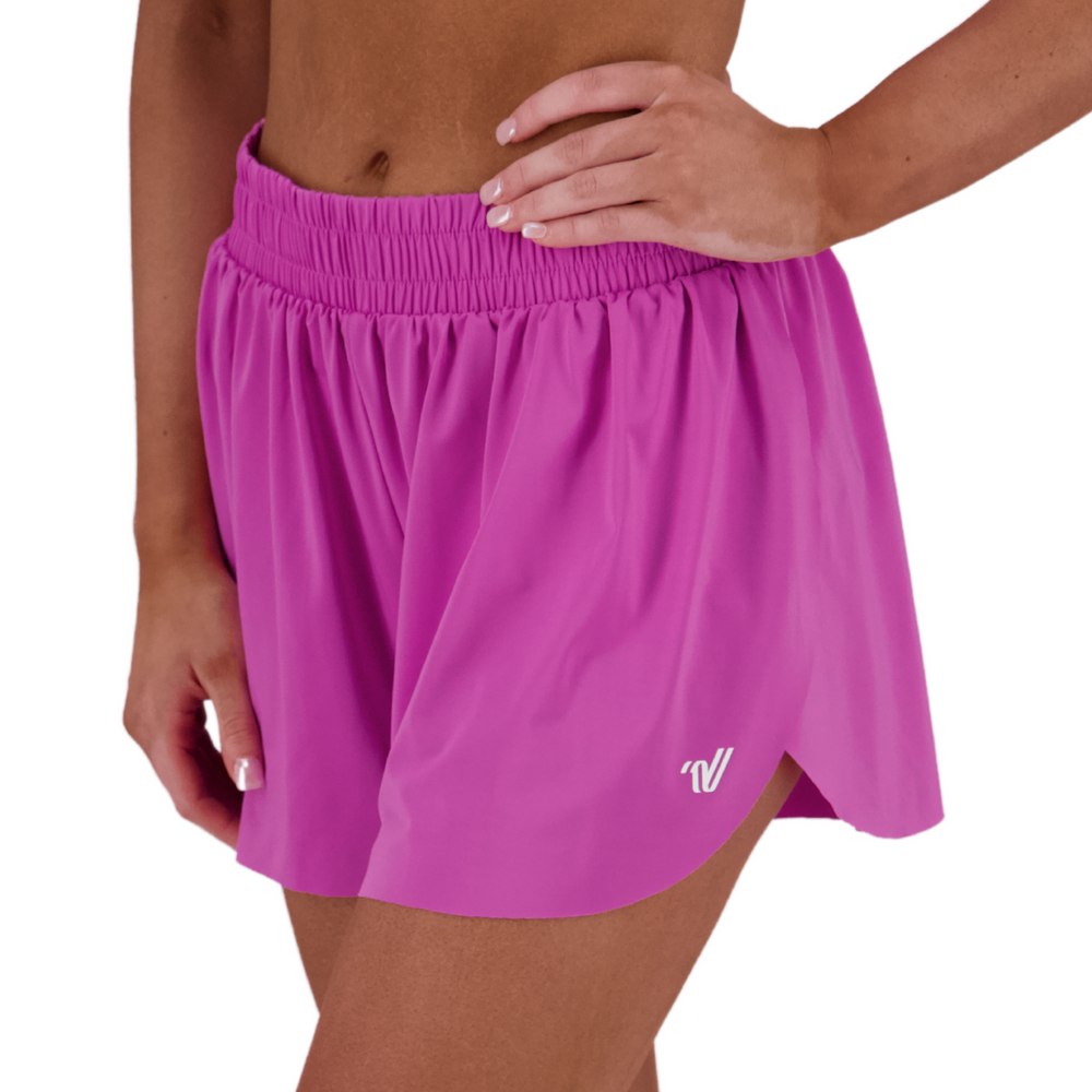 
                      
                        Varsity Flutter Shorts
                      
                    