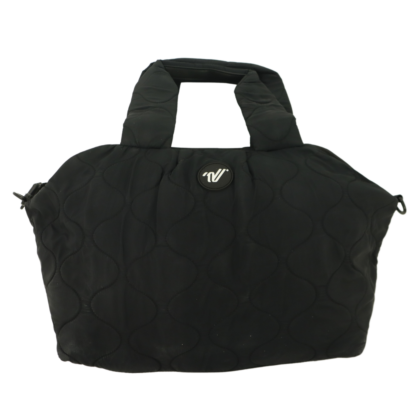 Victoria secret quilted tote bag sales