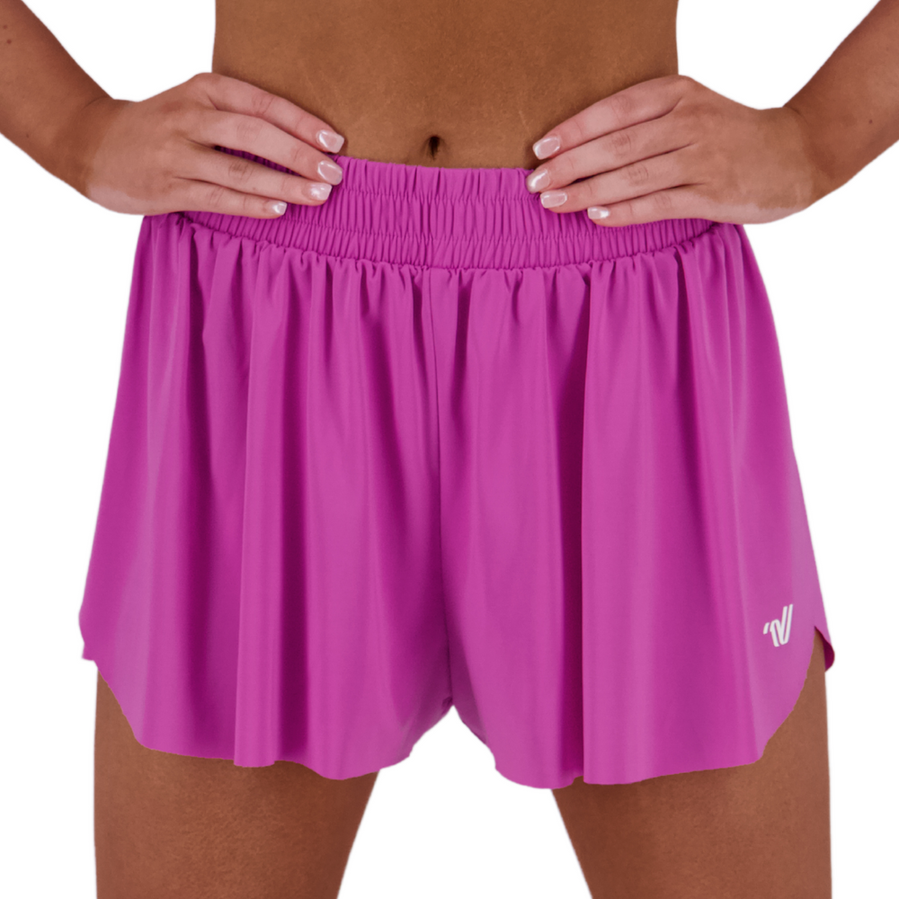 
                      
                        Varsity Flutter Shorts
                      
                    