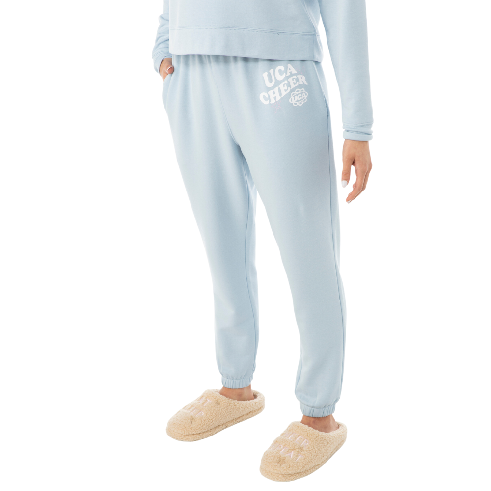 UCA Fleece Sweatpant