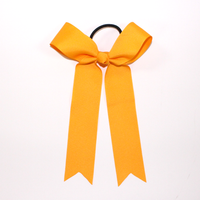 1 1/2" Ribbon Cheer Bow