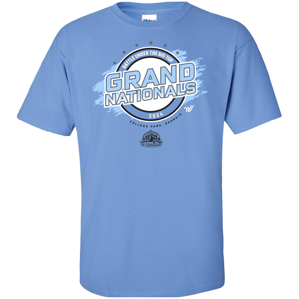 ASC - Battle Under the Big Top - DI/DII Tee