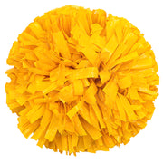 6" Metallic Pom