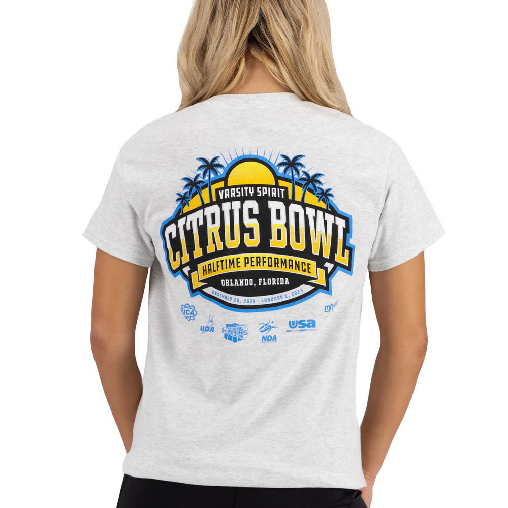 Citrus Bowl Performance Event Tee