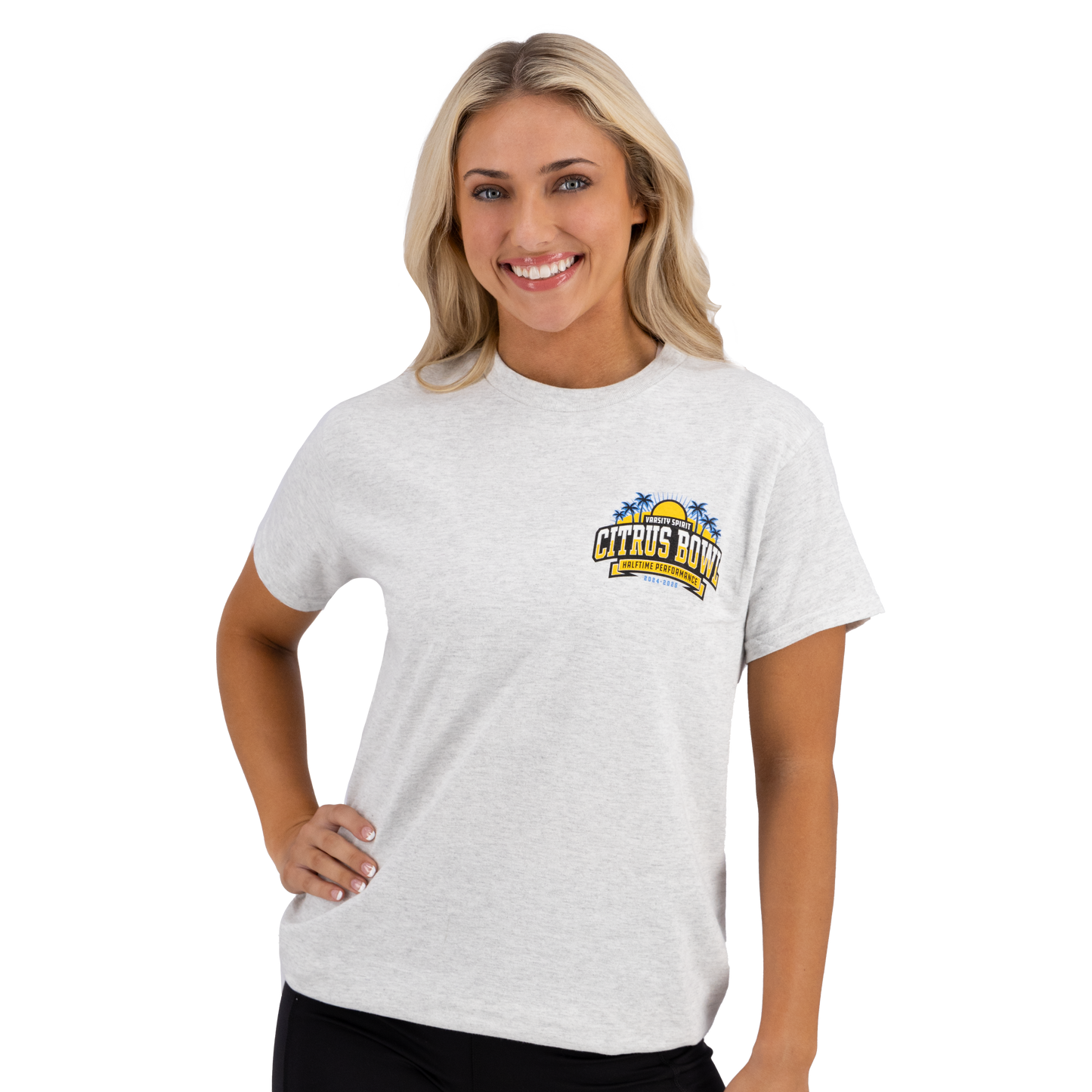 Citrus Bowl Performance Event Tee