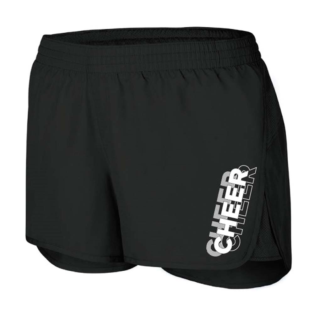 Cheer Dizzy Windshort