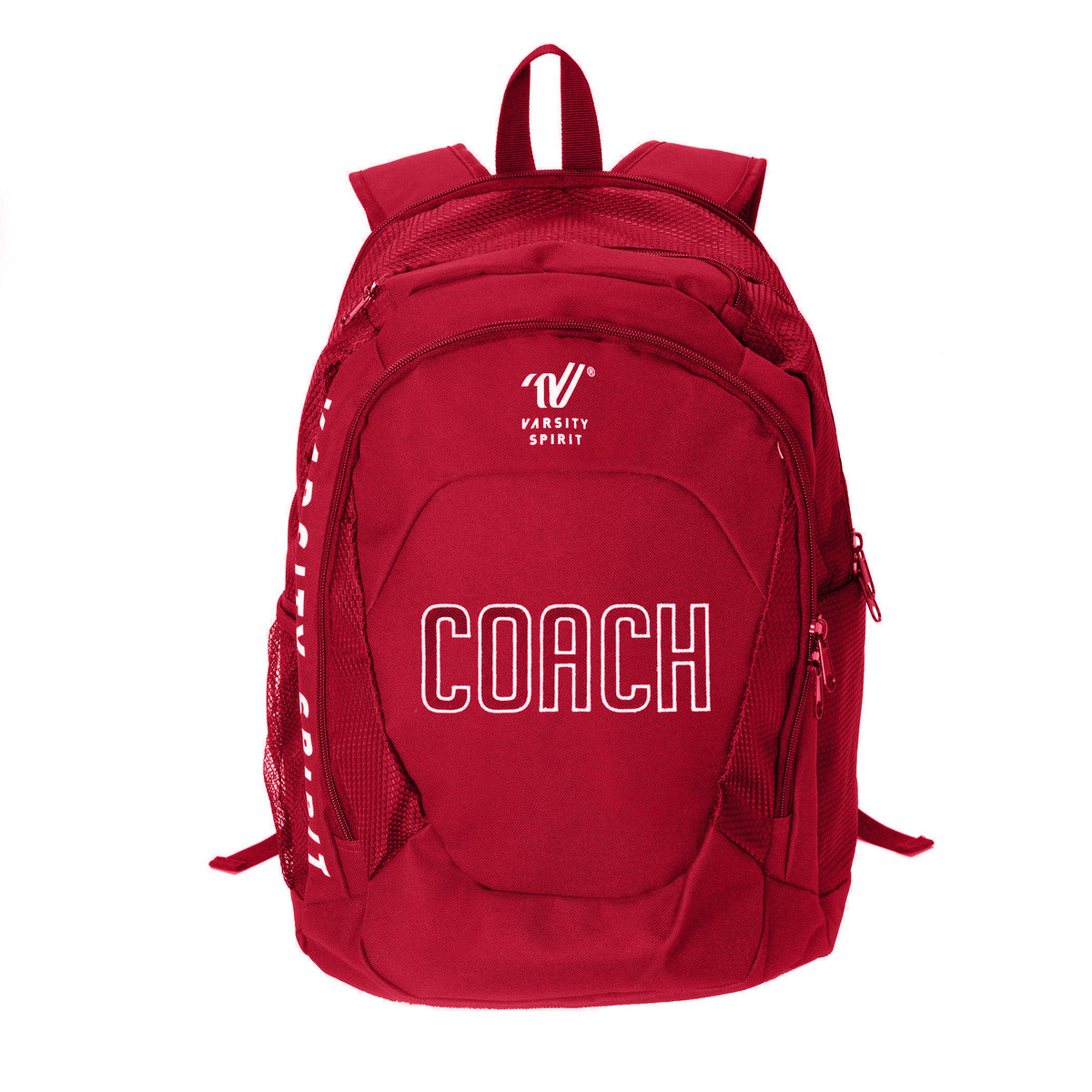 Coach Spirit Backpack Varsity Shop