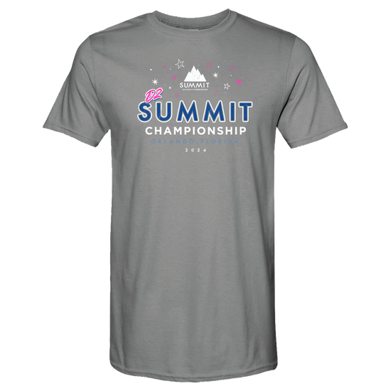 2024 D2 Summit Event Tee