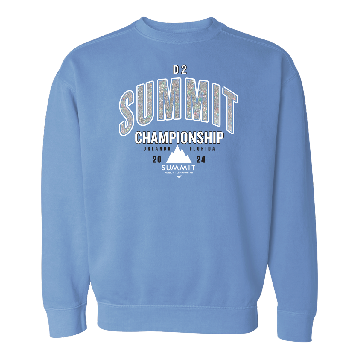 2024 D2 Summit Event Sweatshirt