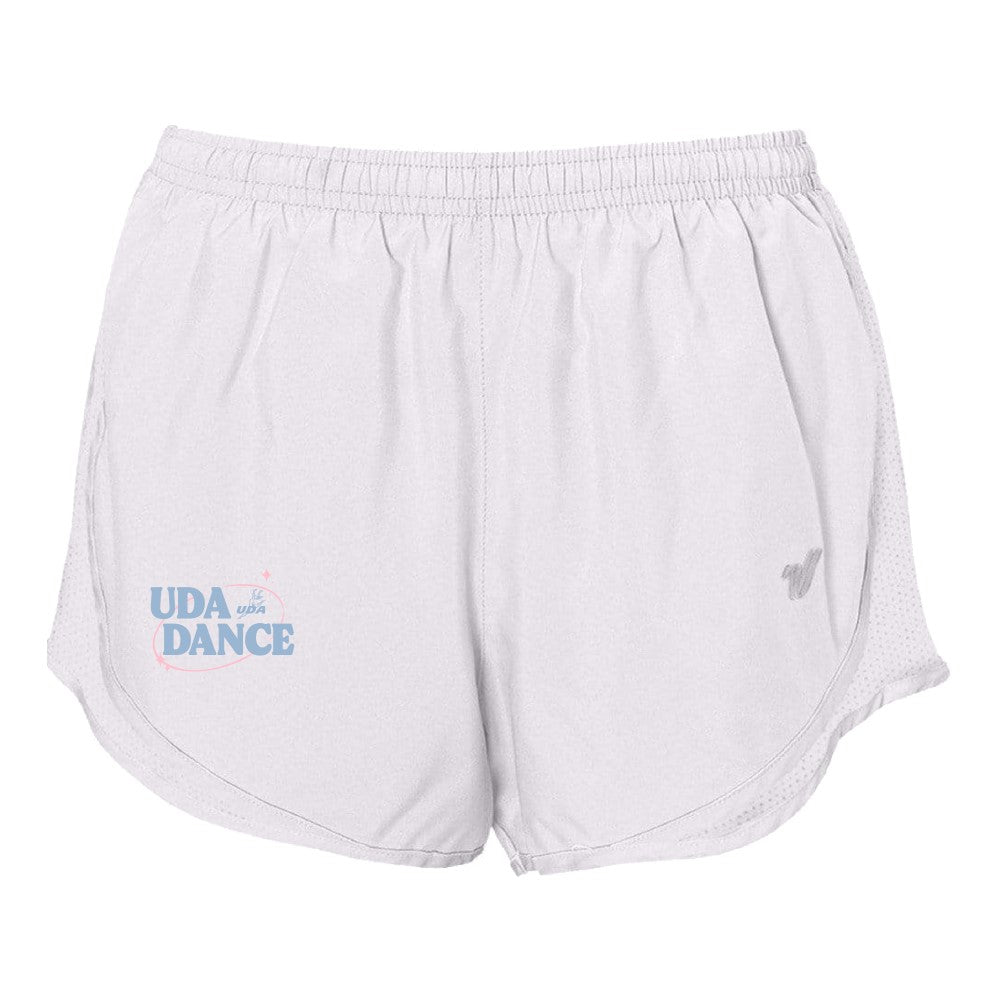 UDA Summer Camp White Short