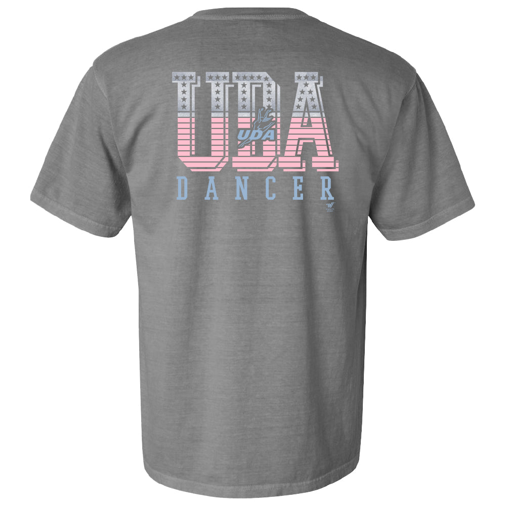 UDA Stars & Stripes Tshirt