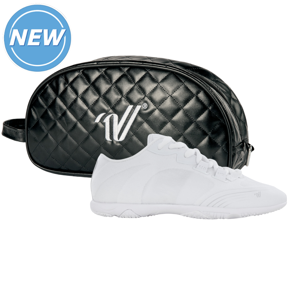 
                      
                        Cheer Shoes - Varsity Phantom
                      
                    