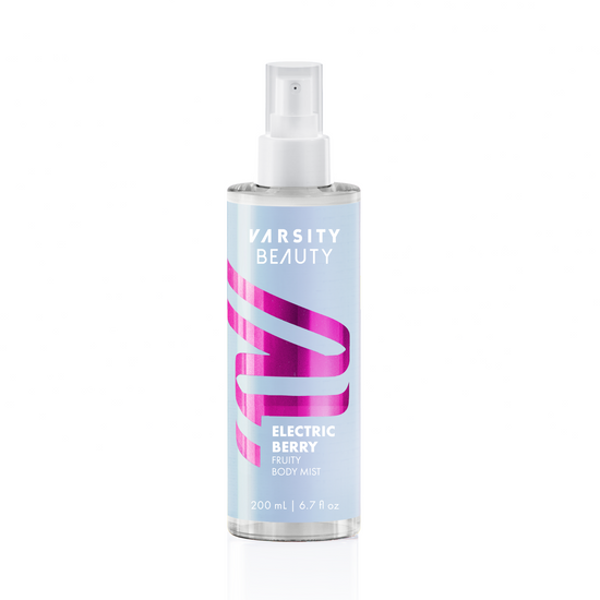 Load image into Gallery viewer, Electric Berry Body Mist
