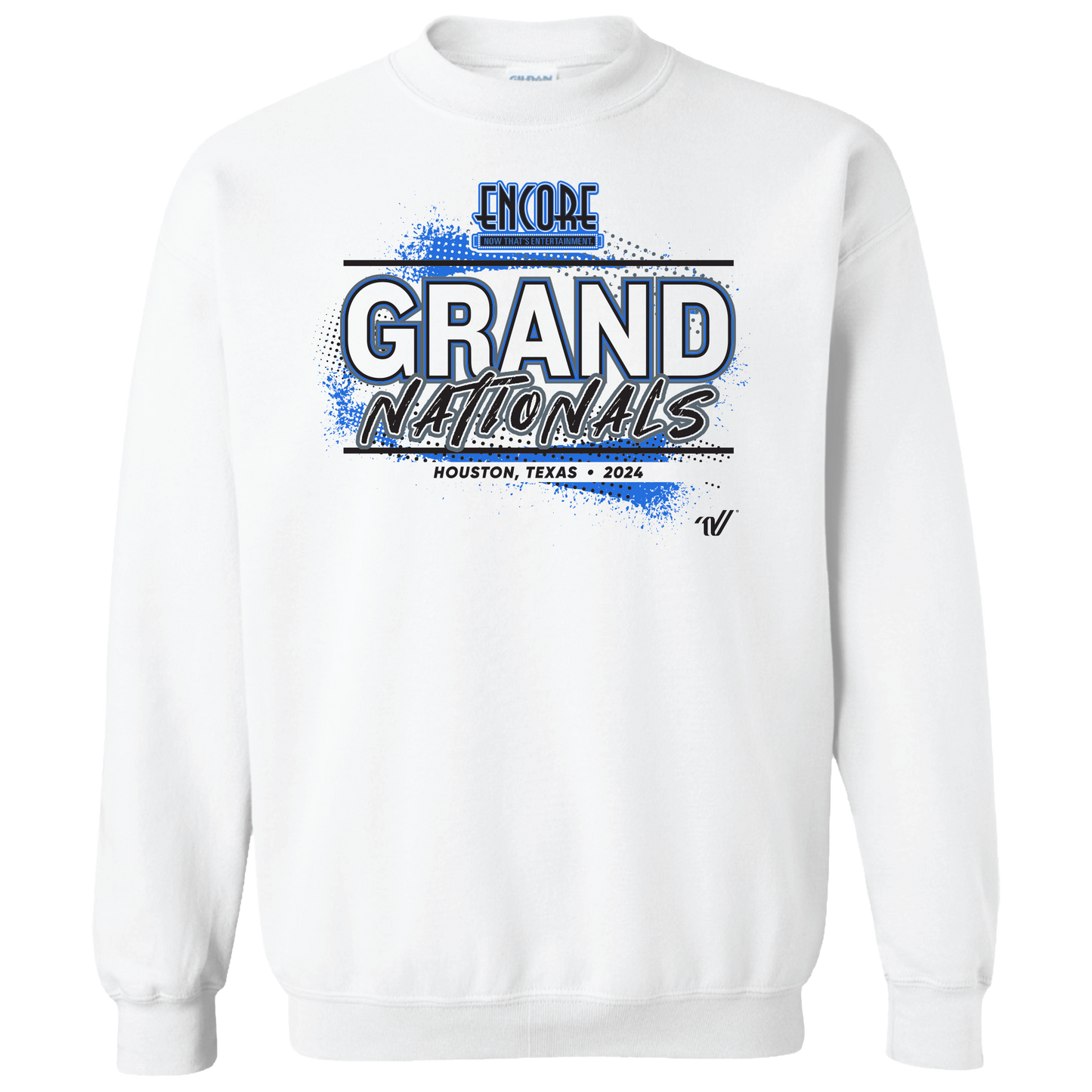 Encore - Grand Nationals DI/DII Event Sweat