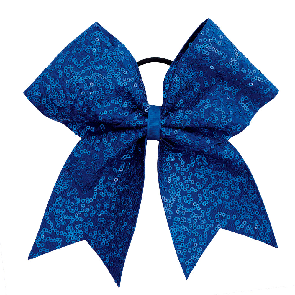 
                  
                    Royal Blue Fireworks Bow Image
                  
                