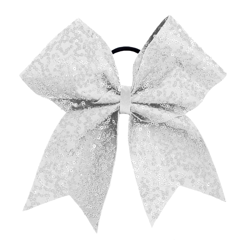 
                  
                    White Fireworks Bow Image
                  
                