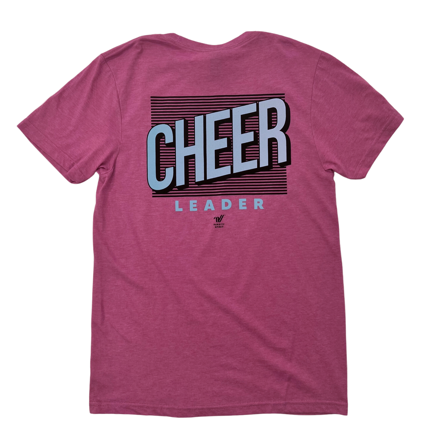 Cheer Line Up Tshirt