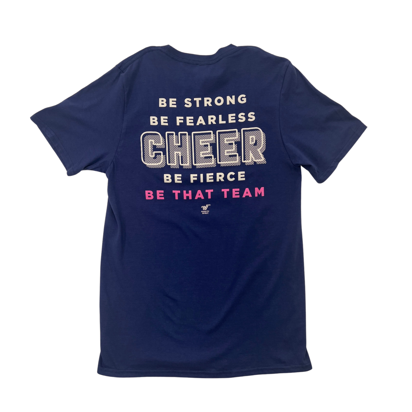 Cheer Be That Team Tshirt