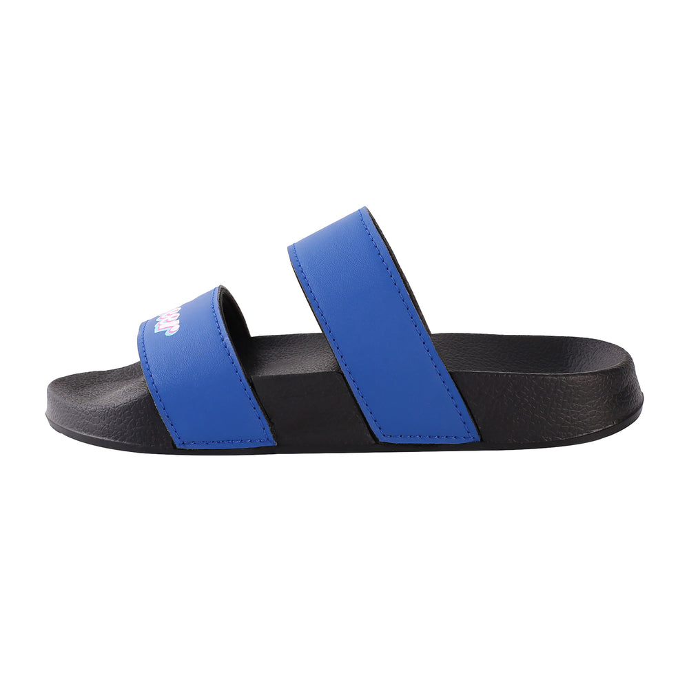 
                      
                        Cheer Double Strap Slide
                      
                    