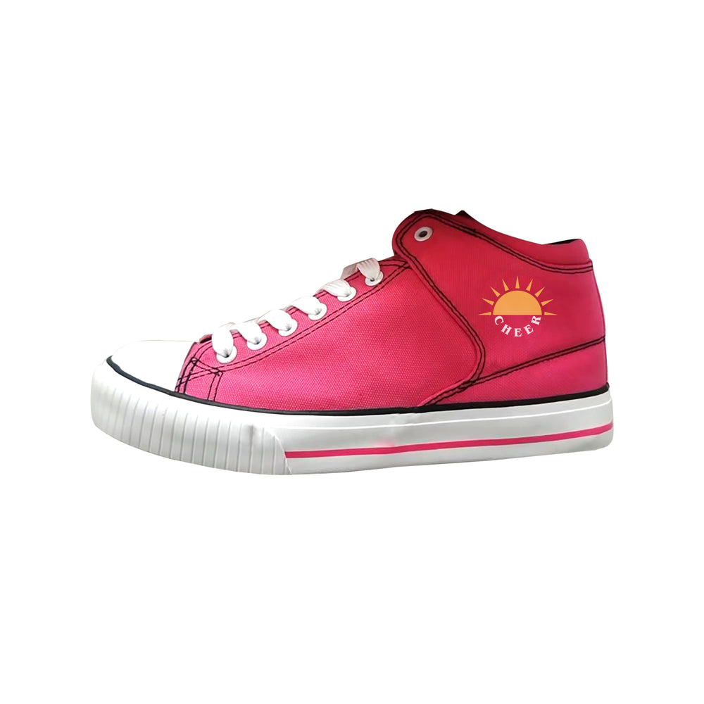 Cheer High Top Shoe