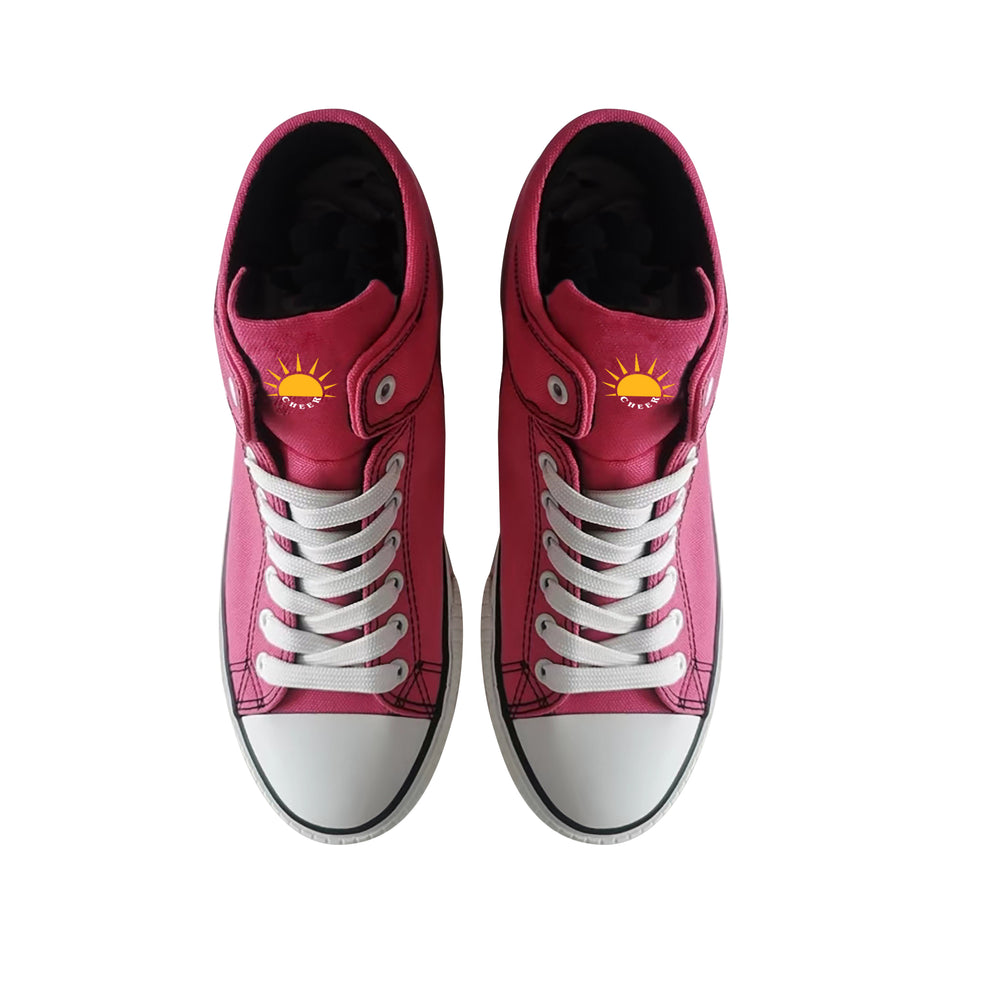 Cheer High Top Shoe