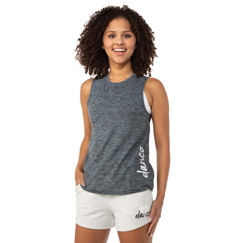 Dance Breeze Tank