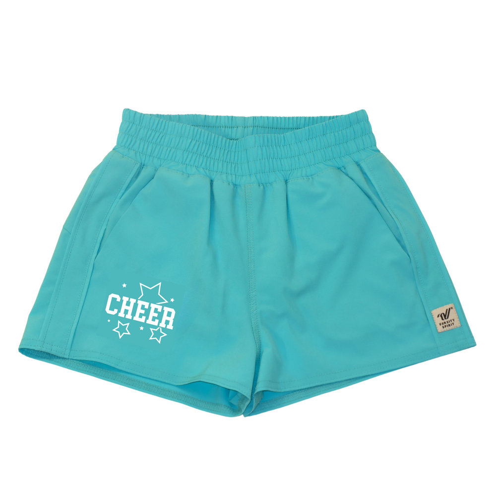 
                      
                        Cheer Summer Days Shorts
                      
                    