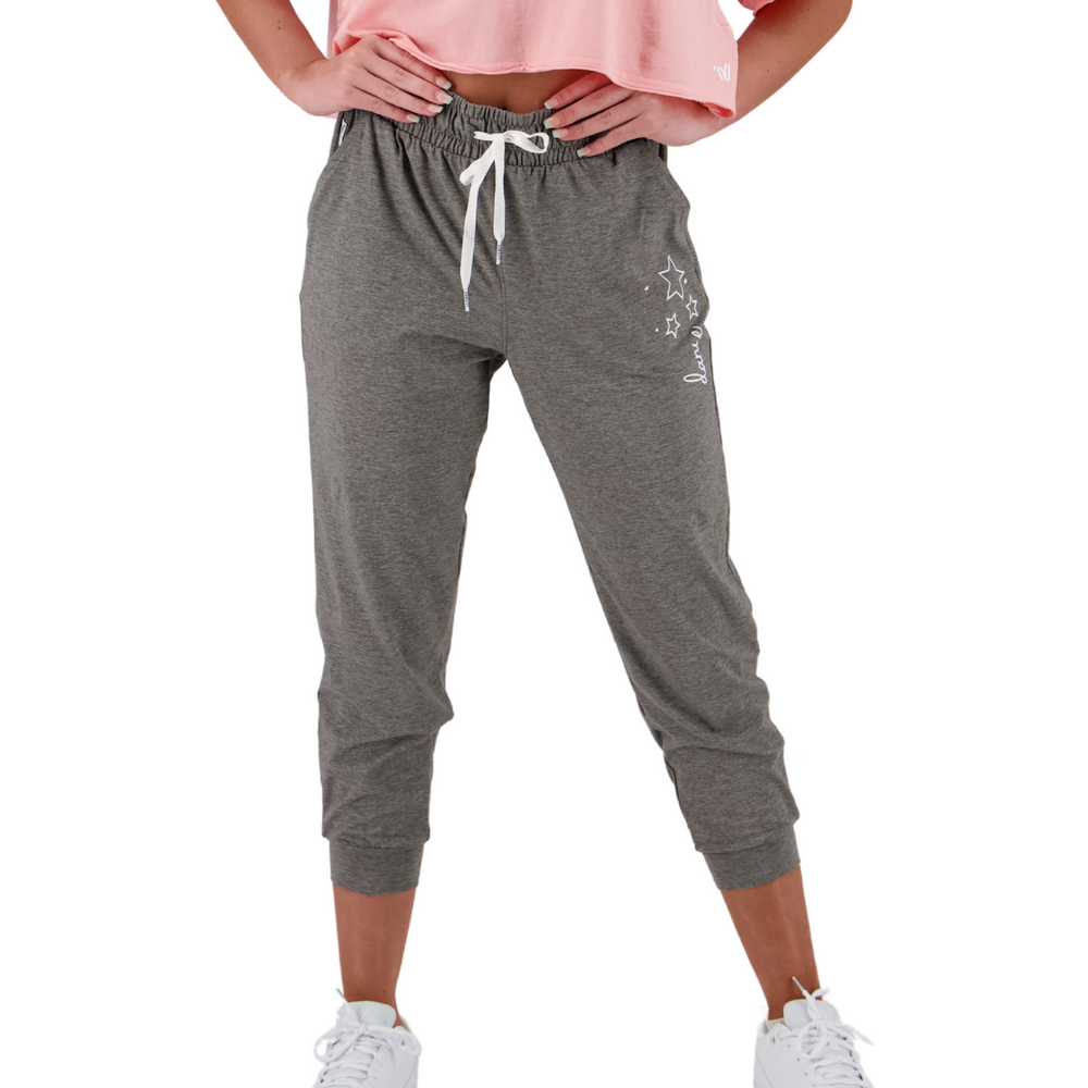 
                      
                        Dance Sweatpants
                      
                    